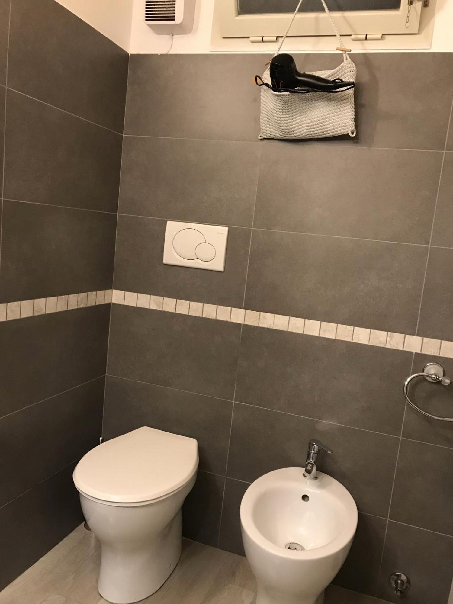 Sesta Strada Hotel Civitavecchia Room photo