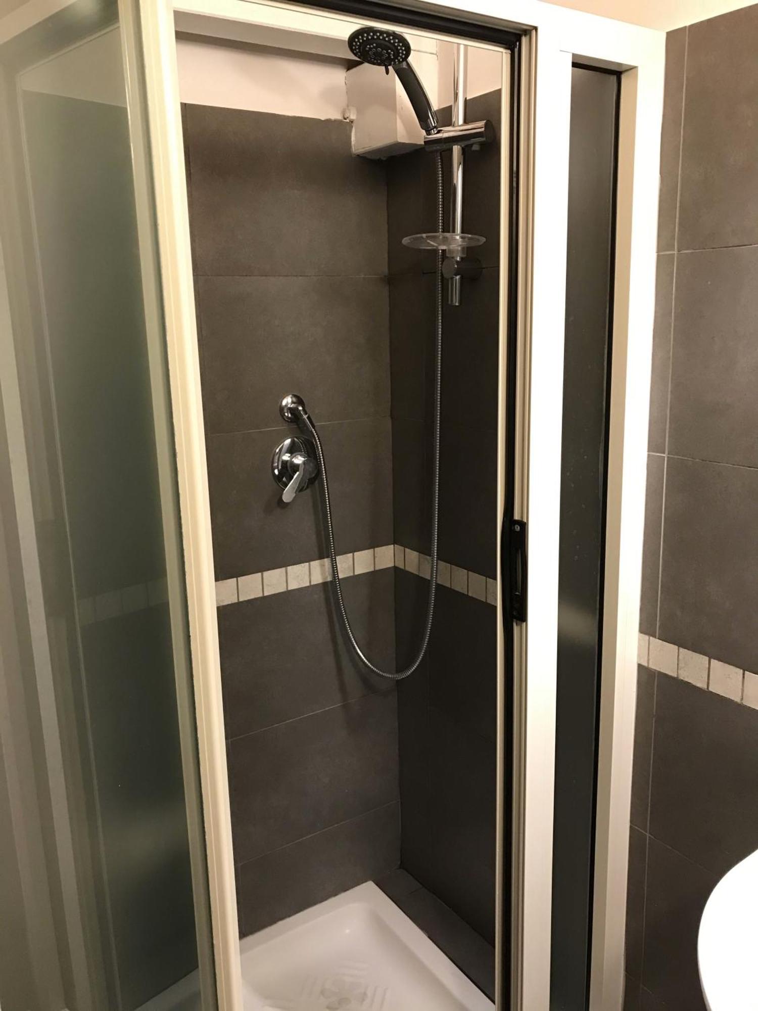 Sesta Strada Hotel Civitavecchia Room photo